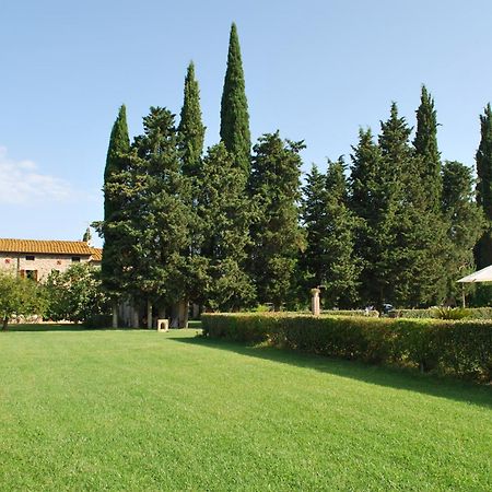 Agriturismo Le Piane Del Milia Suvereto Exterior foto