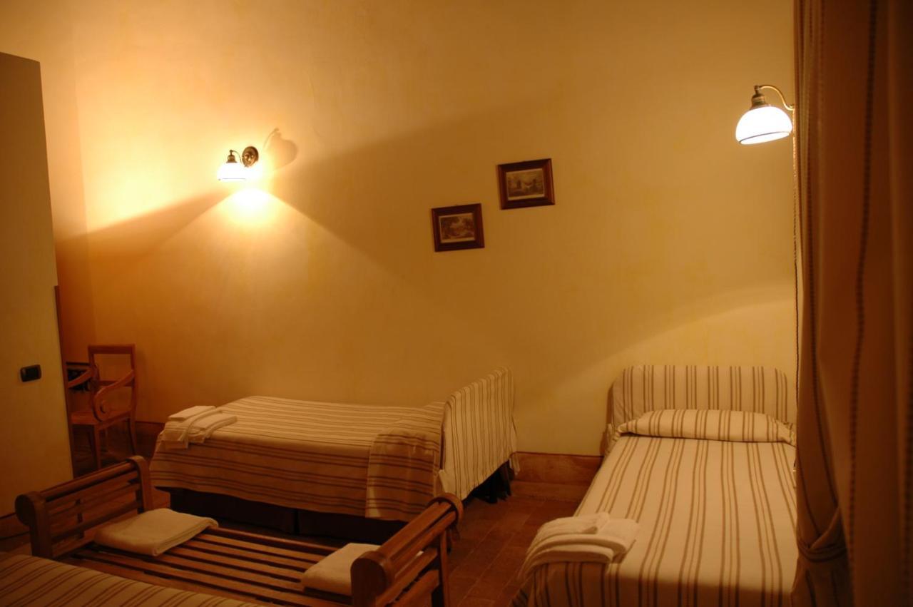 Agriturismo Le Piane Del Milia Suvereto Zimmer foto